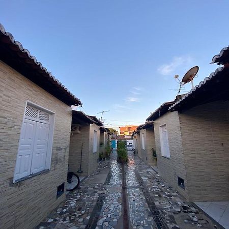 Casa em residencial, mobiliada para temporada. Aracaju Exterior foto