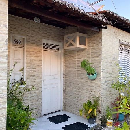 Casa em residencial, mobiliada para temporada. Aracaju Exterior foto