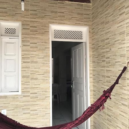 Casa em residencial, mobiliada para temporada. Aracaju Exterior foto