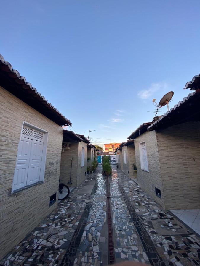 Casa em residencial, mobiliada para temporada. Aracaju Exterior foto