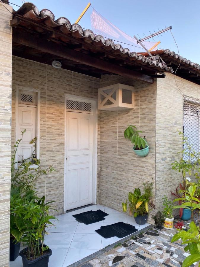 Casa em residencial, mobiliada para temporada. Aracaju Exterior foto