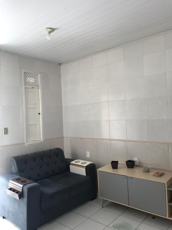 Casa em residencial, mobiliada para temporada. Aracaju Exterior foto