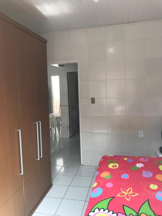 Casa em residencial, mobiliada para temporada. Aracaju Exterior foto