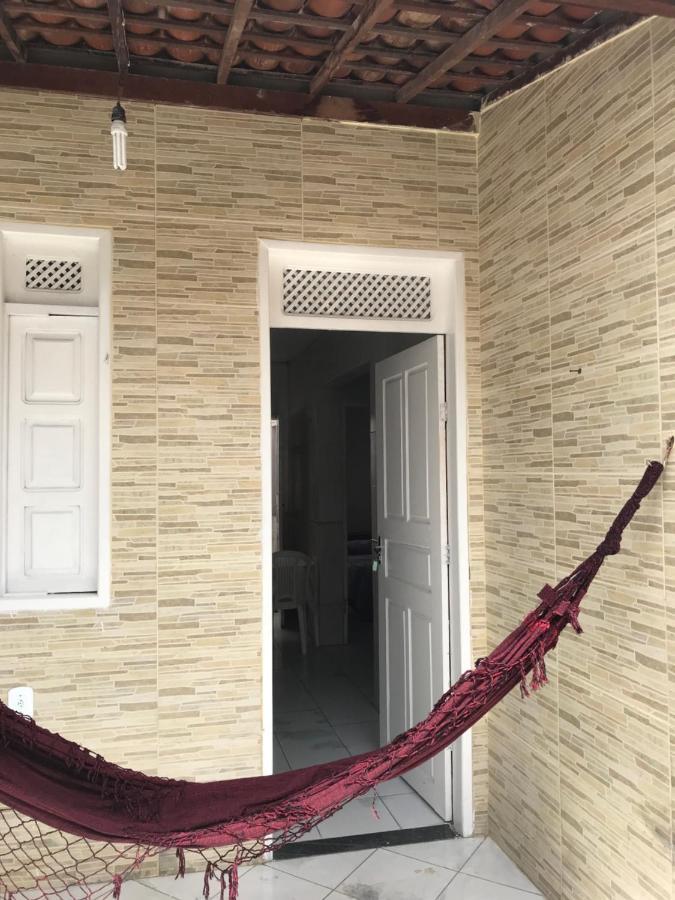 Casa em residencial, mobiliada para temporada. Aracaju Exterior foto